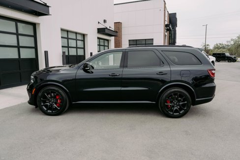 Used 2024 Dodge Durango SRT image 4