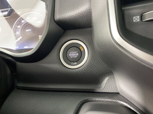 New 2026 RAM 1500 Big Horn image 23