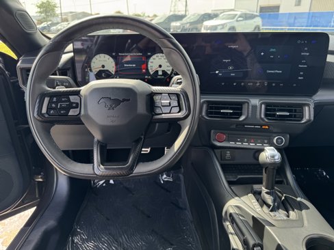 Used 2024 Ford Mustang Dark Horse image 18