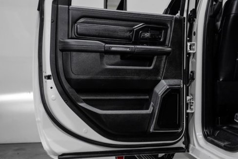 Used 2022 RAM 2500 Limited image 52