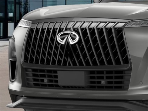 New 2026 INFINITI QX80 Sensory w/ Sport Exterior Package image 12