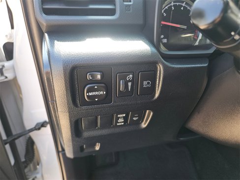 Used 2024 Toyota 4Runner TRD Off-Road image 22