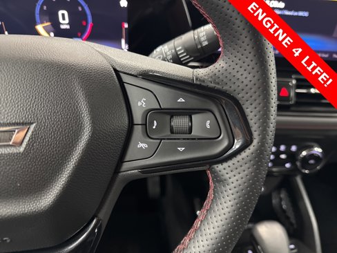 Used 2025 Chevrolet TrailBlazer RS w/ Convenience Package image 11