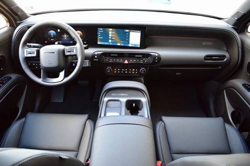 New 2026 Hyundai Palisade XRT Pro image 38