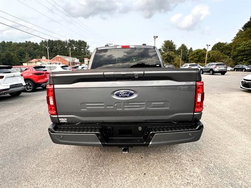 Used 2023 Ford F150 XLT w/ Equipment Group 302A High image 7