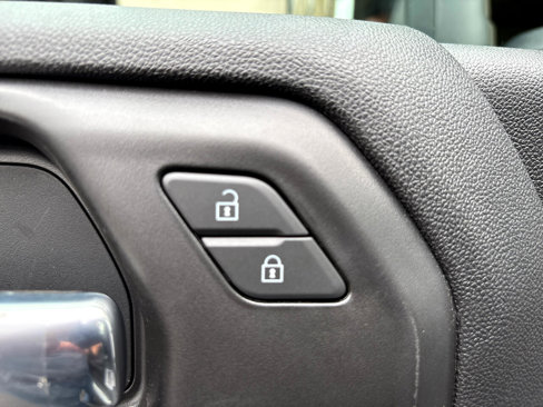 Used 2023 Chevrolet Silverado 2500 W/T w/ WT Convenience Package image 23