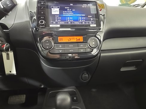 New 2024 Mitsubishi Mirage G4 ES image 20