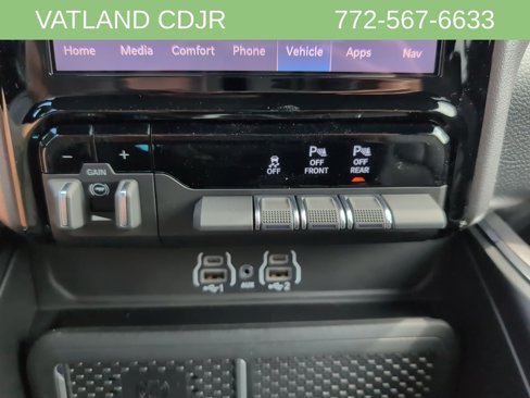 New 2026 RAM 1500 Laramie image 22