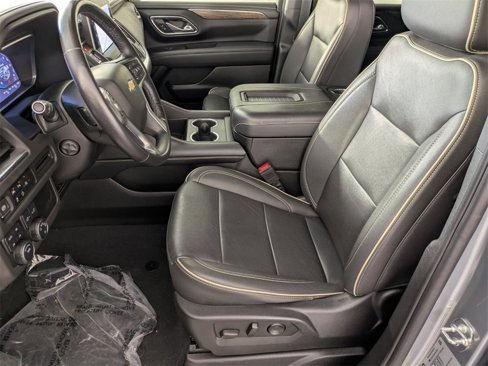 Used 2023 Chevrolet Tahoe Premier image 9