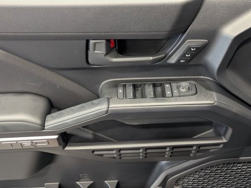 New 2025 Toyota 4Runner TRD Off-Road Premium image 16