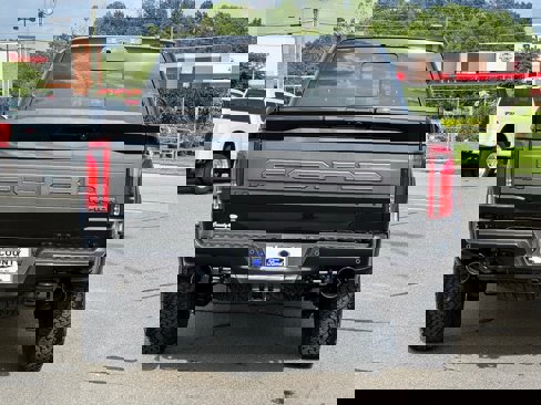 New 2025 Ford F150 Raptor image 11