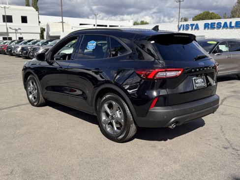 Used 2025 Ford Escape ST-Line w/ Tech Pack #1 image 7