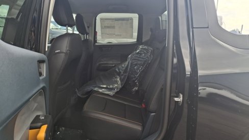 New 2025 Ford Maverick Tremor image 16