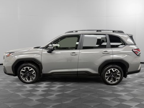 Certified 2025 Subaru Forester Premium w/ Convenience Package #2 image 2