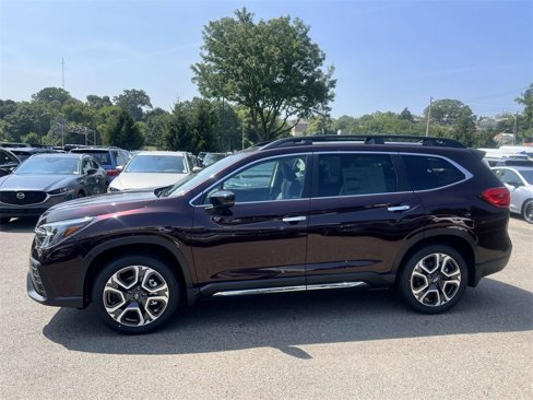Used 2025 Subaru Ascent Touring image 8