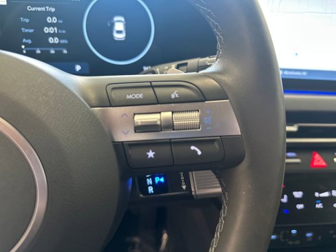 Used 2024 Hyundai Sonata Limited image 24
