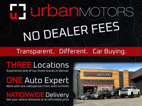 Used 2024 Ford Bronco Sport Big Bend image 5