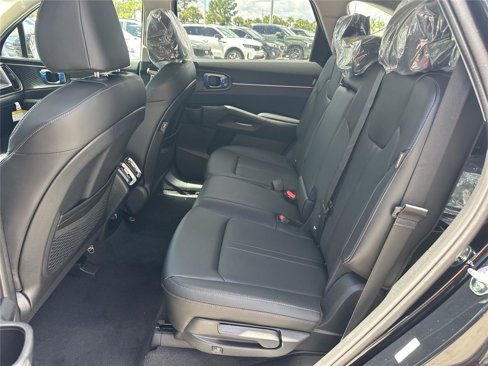 New 2026 Kia Sorento S image 19