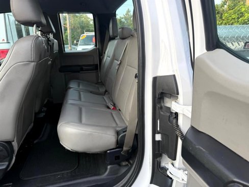 Used 2015 Ford F150 XL w/ XL Power Equipment Group image 11
