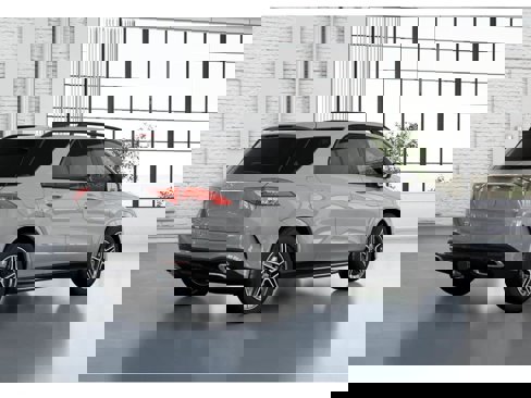 New 2026 Mercedes-Benz GLE 450 4MATIC image 20