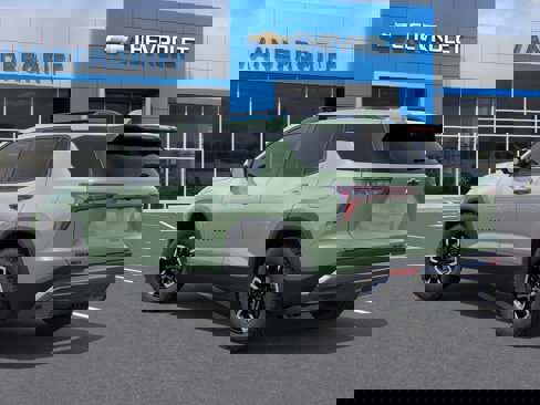 New 2026 Chevrolet Equinox ACTIV w/ Safety and Technology Package image 3