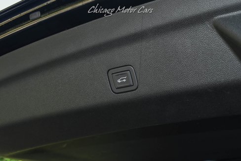 Used 2025 Cadillac Escalade ESV Sport Platinum w/ LPO, Floor Liner Package image 54