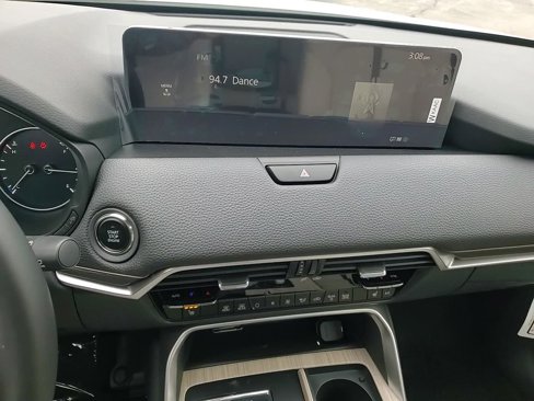 New 2025 MAZDA CX-90 3.3 Turbo w/ Preferred Package image 21