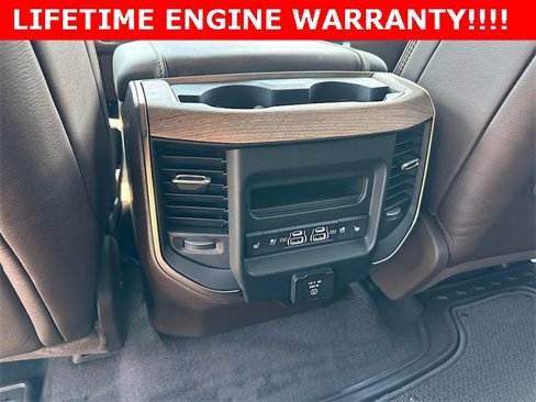 New 2026 RAM 1500 Limited image 21
