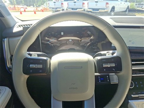 Used 2024 Hyundai Santa Fe Calligraphy image 21