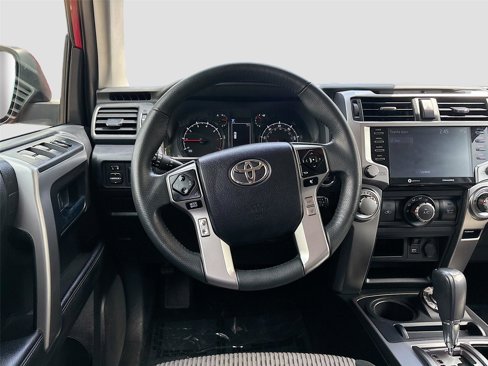 Used 2024 Toyota 4Runner SR5 image 26