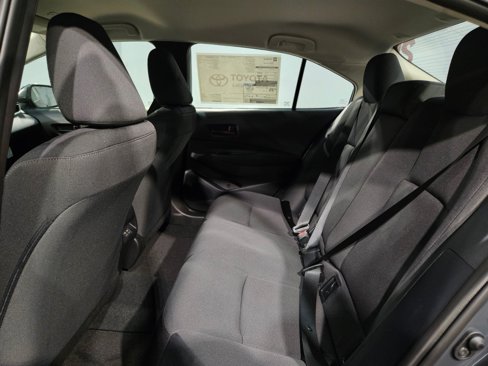 New 2025 Toyota Corolla LE image 20