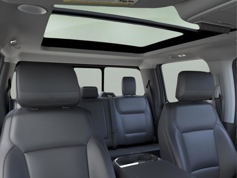 New 2025 Ford F350 Lariat w/ Lariat Ultimate Package image 22