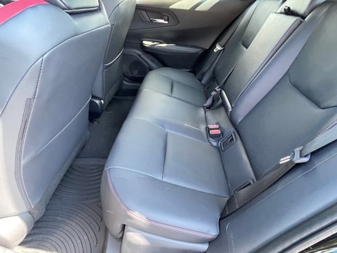 New 2026 Toyota Prius Plug-In Hybrid image 6