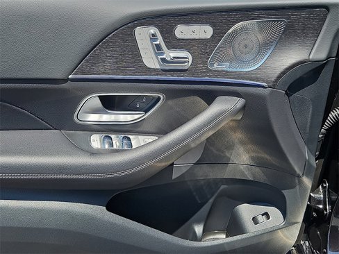 New 2026 Mercedes-Benz GLE 350 4MATIC image 18