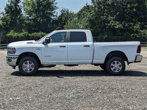 New 2025 RAM 2500 Big Horn image 6