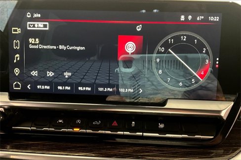 Used 2023 GMC Sierra 1500 Elevation w/ Preferred Package image 41