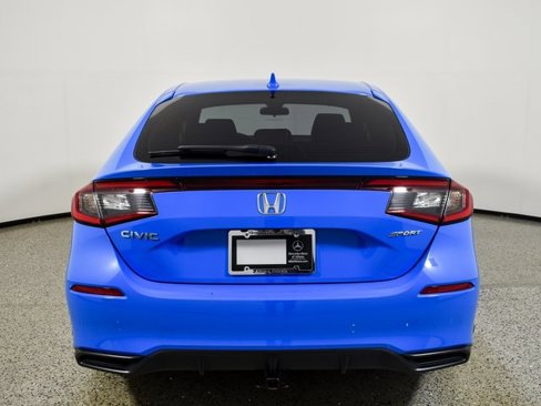 Used 2023 Honda Civic Sport image 5