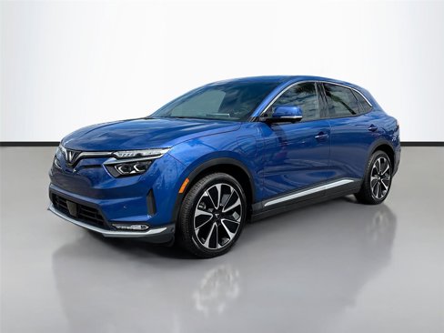 New 2025 VinFast VF 8 Plus image 3