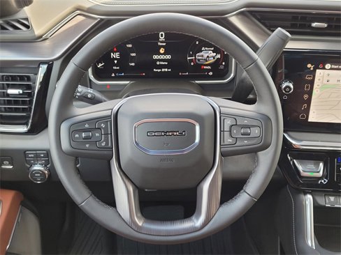 New 2026 GMC Sierra 3500 Denali Ultimate image 9