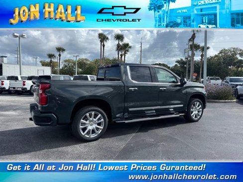 New 2026 Chevrolet Silverado 1500 High Country w/ High Country Premium Package image 13