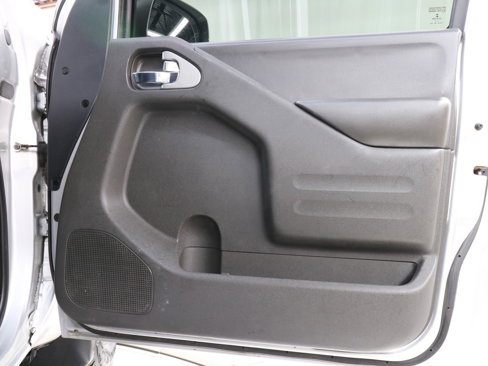 Used 2018 Nissan Frontier PRO-4X image 21