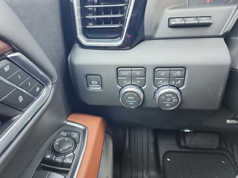 New 2026 GMC Sierra 3500 Denali Ultimate image 21