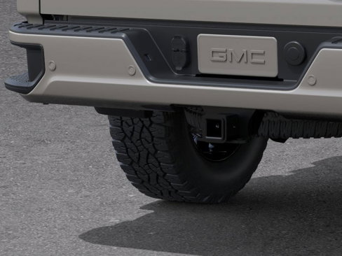 New 2026 GMC Sierra 2500 AT4 w/ AT4 Premium Plus Package image 14
