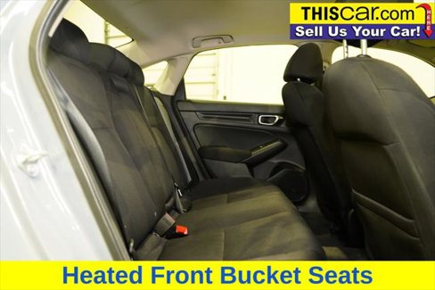 Used 2024 Honda Civic EX image 20