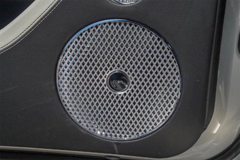 New 2025 Bentley Continental GT Speed image 36