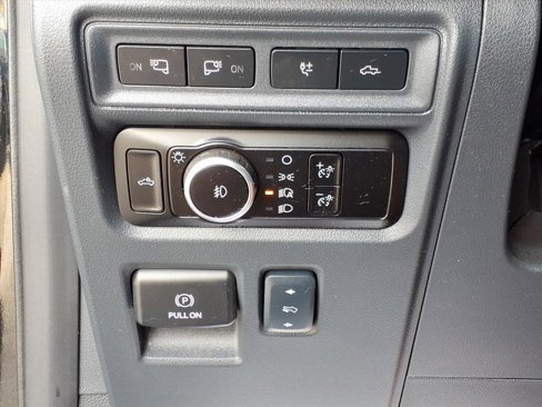 Certified 2024 Ford F150 Tremor w/ Bed Utility Package image 17