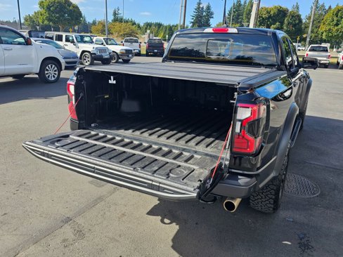 Used 2024 Ford Ranger Raptor image 15