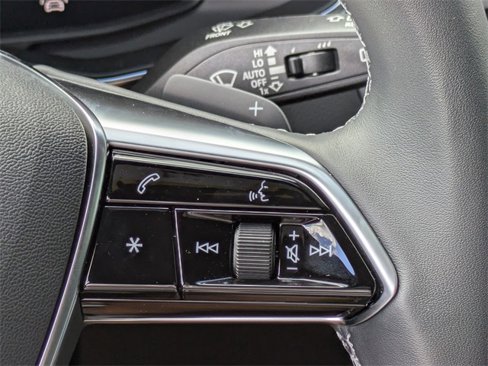 New 2026 Audi A6 Premium Plus image 19