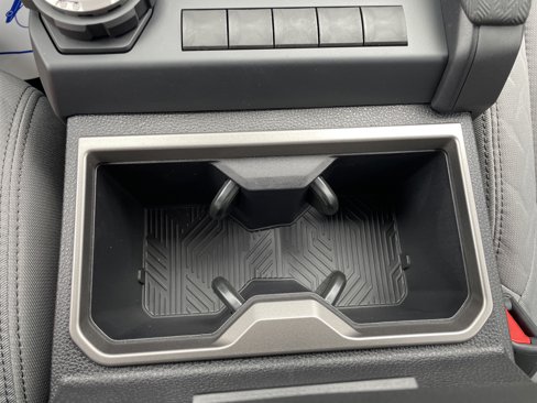New 2025 Toyota Tacoma SR5 image 16
