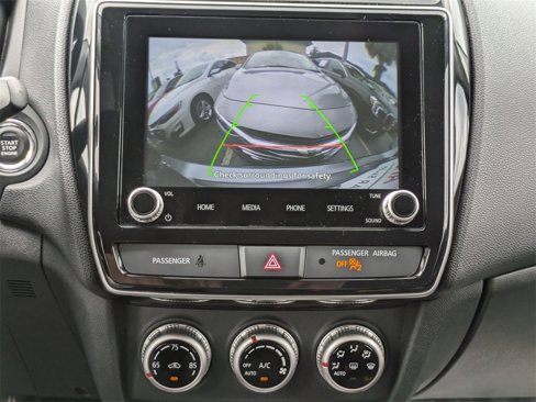 Used 2024 Mitsubishi Outlander Sport SE image 17